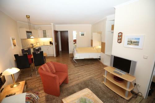 Apartamento Lord Nelson Appartement 614