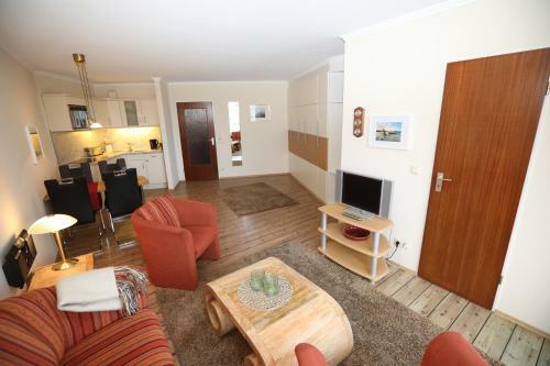 Apartamento Lord Nelson Appartement 614