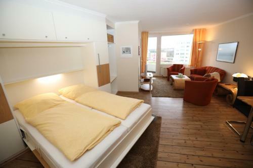 Apartamento Lord Nelson Appartement 614