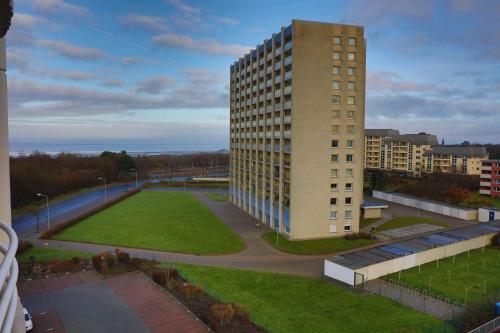 Apartamento Lord Nelson Appartement 614