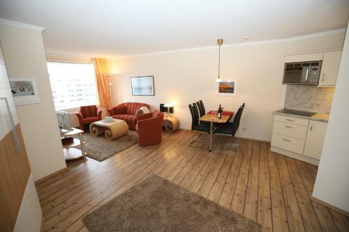 Apartamento Lord Nelson Appartement 614