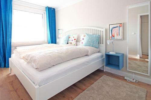 Apartamento Ferienwohnung Meine Auszeit