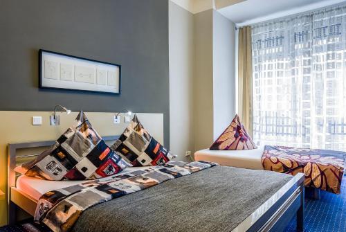 Hotel 1a Apartment Berlin