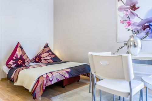 Hotel 1a Apartment Berlin