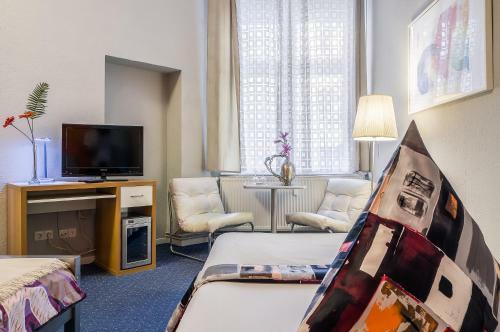 Hotel 1a Apartment Berlin