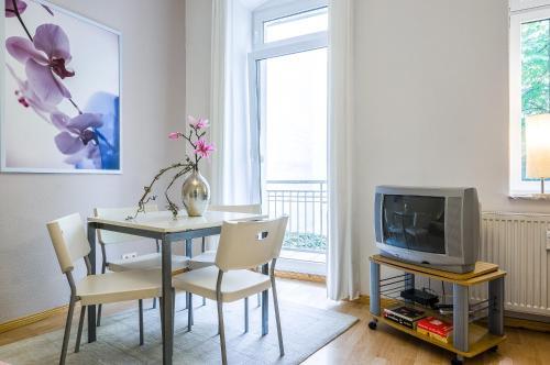 Hotel 1a Apartment Berlin