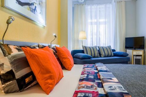 Hotel 1a Apartment Berlin