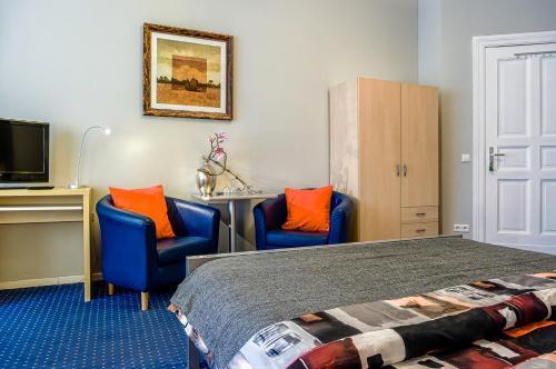 Hotel 1a Apartment Berlin