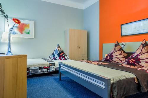 Hotel 1a Apartment Berlin
