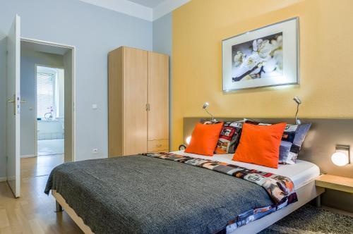 Hotel 1a Apartment Berlin