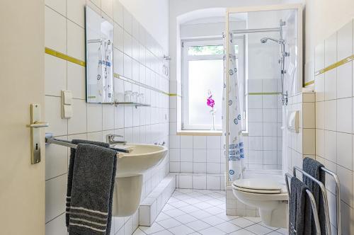 Hotel 1a Apartment Berlin