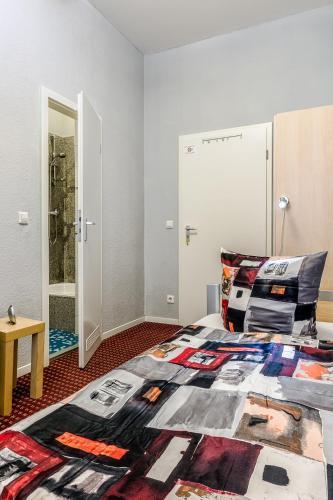 Hotel 1a Apartment Berlin