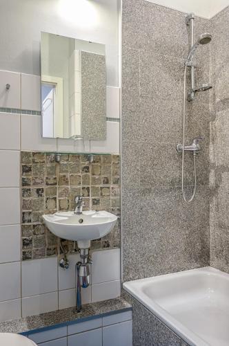 Hotel 1a Apartment Berlin