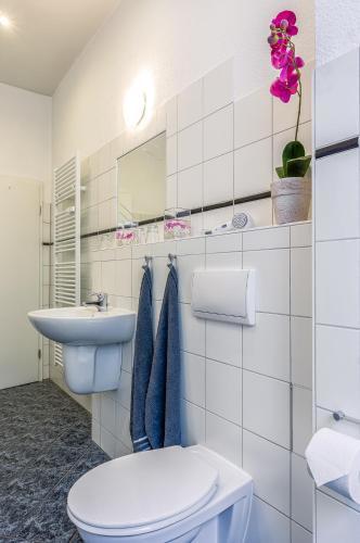 Hotel 1a Apartment Berlin