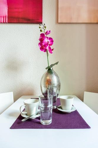 Hotel 1a Apartment Berlin