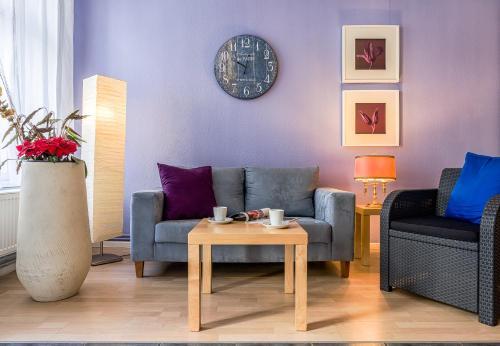 Hotel 1a Apartment Berlin