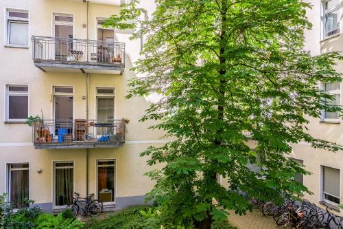 Hotel 1a Apartment Berlin