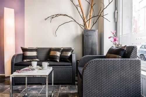 Hotel 1a Apartment Berlin