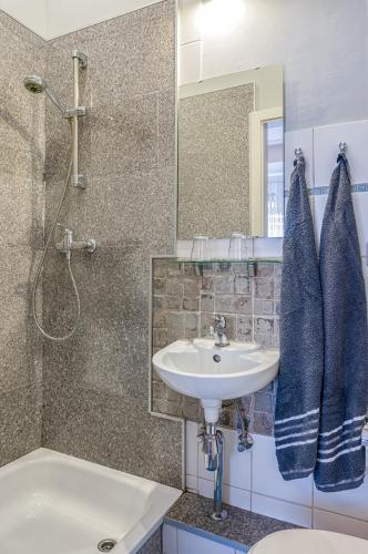 Hotel 1a Apartment Berlin