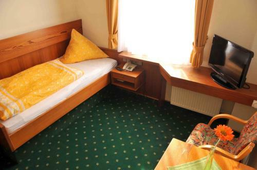 Hotel Niedersfeld-winterberg