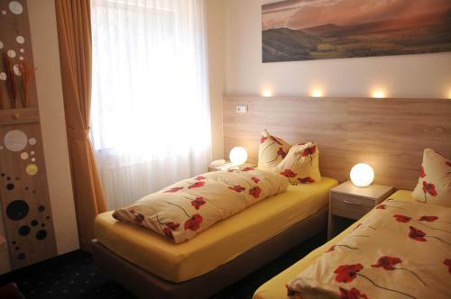 Hotel Niedersfeld-winterberg