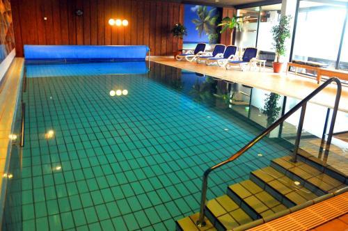 Hotel Niedersfeld-winterberg