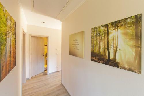Mein Ferienhaus Wernigerode