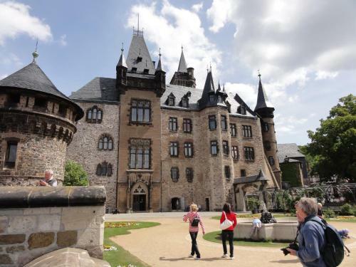 Mein Ferienhaus Wernigerode