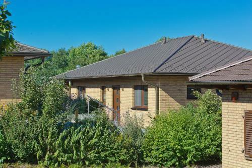 Mein Ferienhaus Wernigerode