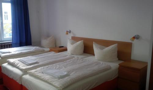 Hotel M�rkischer Hof