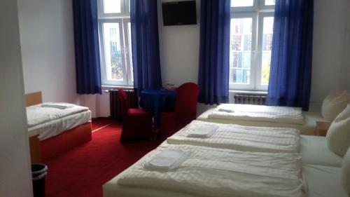Hotel M�rkischer Hof
