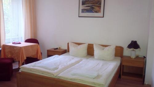 Hotel M�rkischer Hof
