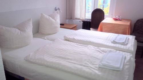 Hotel M�rkischer Hof