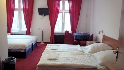 Hotel M�rkischer Hof