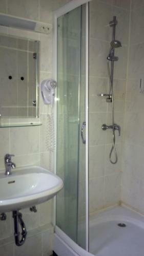 Hotel M�rkischer Hof