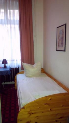 Hotel M�rkischer Hof