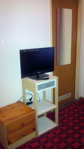 Hotel M�rkischer Hof