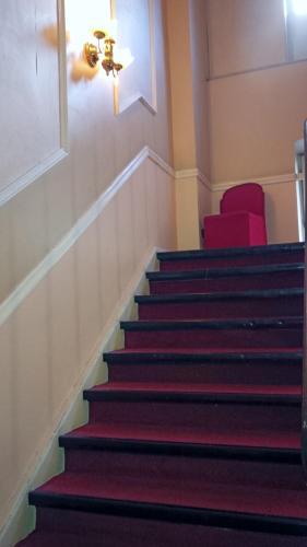 Hotel M�rkischer Hof