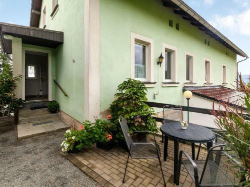 Apartment Lichtenhain