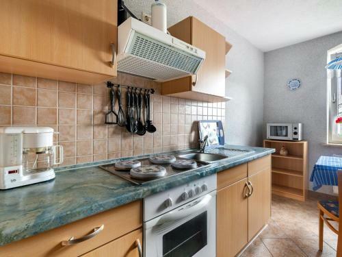 Apartment Lichtenhain