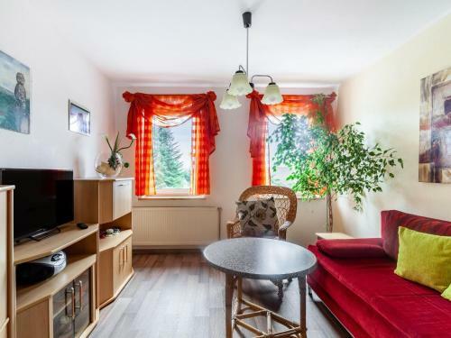 Apartment Lichtenhain