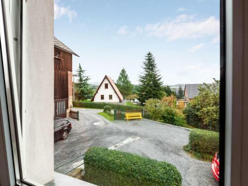 Apartment Lichtenhain