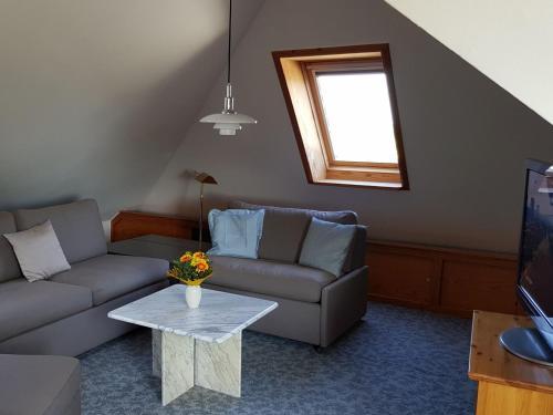 Apartamento Ferienhaus Herich