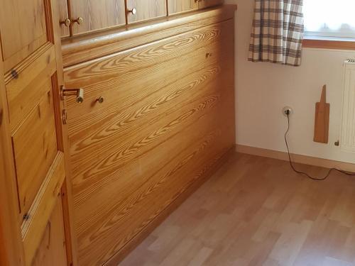 Apartamento Ferienhaus Herich
