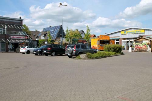 Apartamentos Ferienwohnung Seeblick Pl�ner See
