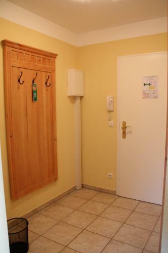 Apartamentos Ferienwohnung Seeblick Pl�ner See