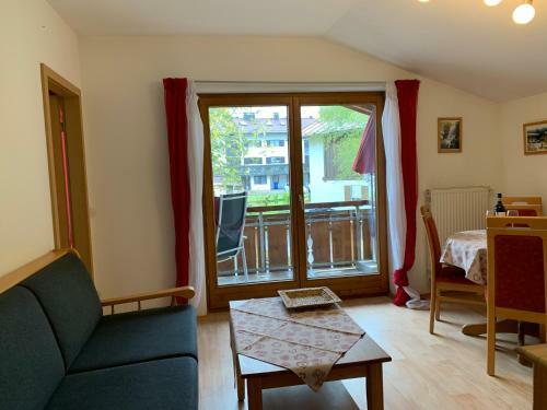Apartamento Landhaus Alpensee 2