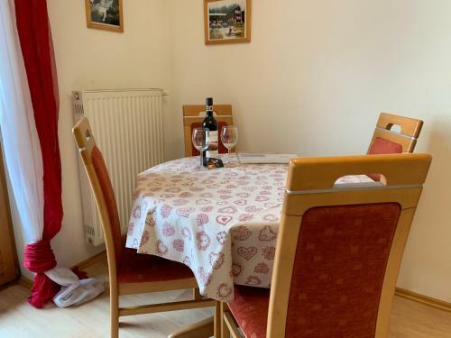 Apartamento Landhaus Alpensee 2