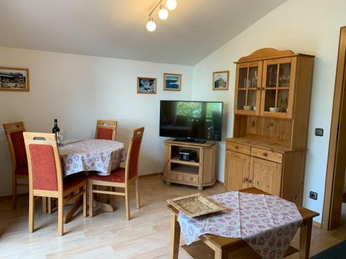 Apartamento Landhaus Alpensee 2