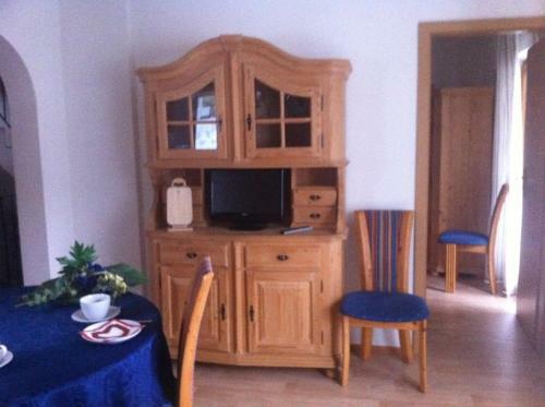 Apartamento Landhaus Alpensee 2